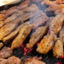 화천삼나물밥상 이미지