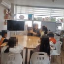 토닥토닥미술교습소