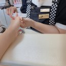 부산 전포동 신상네일 샵_유노이아,네일 이달의 아트 후기!