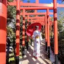 자유공간식당 | 일본 오사카 자유여행 오사카 온천 소라니와 야외 온천 예약 후기