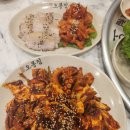 첨단한식 오봉집 광주첨단점 직화낙지볶음 맛있당께!