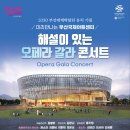 해설이 있는 오페라 갈라 콘서트 [부산시민회관] 이미지