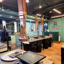 엉터리식당 | [안양] 범계역 무한리필 신장개업 식당 솔직 후기! 24시 엉터리 무한대패 범계점 직접 다녀왔어요