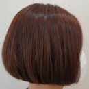 노벨리아 헤어 이미지