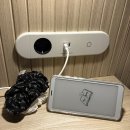 서재 흰둥이네 | 이노스페이스원 코멧 사용 후기 | 장,단점 리뷰