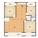 동신고층아파트 이미지