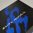 키코 코스타디노브(Kiko Kostadinov) x 아식스 노발리스(Asics Novalis) 젤 테레모아(Gel-Teremoa) 후기