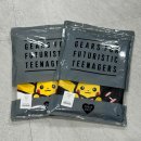 휴먼세탁 | 휴먼 메이드에서 역대급 콜라보 터졌습니다!! 휴먼...그래픽 티셔츠 워크인 구매 후기, 수량, 사이즈