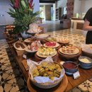 S호텔 | 발리 아푸르바 캠핀스키 수영장 데이패스, 애프터눈티 (도보 5분 거리 rantun's place 호텔 후기)