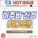 해운대온누리공인중개사사무소 | [우3핫이슈] 우동3구역, 드디어 이주비 신청(예고편)