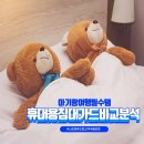 아기랑 여행 준비물 낙상사고 방지 휴대용 침대가드 비교 분석 (나리몽,베로로,오피고우)
