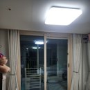 산내마을 삼거리(후) | 운정커튼 목동동 산내마을1단지 행복주택 따뜻하고 아늑한 행복한 침실 커튼 시공 후기