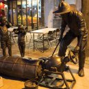 40계단 기념비 이미지