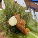 태백“부초가든” 오리주물럭맛집