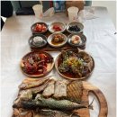 용왕님밥상