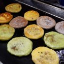 온양삼색호떡 이미지