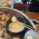 홍이네대왕조개전골 | 대구용산동 조개전골 맛집[홍이네대왕조개전골] 비주얼 대박맛집