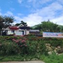 경호강뷰펜션 이미지