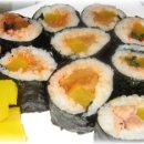 추억의김밥 - 부평구 경원대로 1404 | 추억의김밥