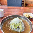 봉평메밀꽃막국수 | 남양주 퇴계원 맛집 막국수도 함흥냉면도 쌀국수도 맛있는 봉평메밀꽃농원 솔직후기