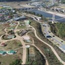 위천수변 테마공원 이미지