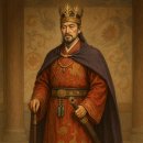 한성종합정비 | 구이신왕, 백제의 숨겨진 왕 — 한성시대 마지막 외교의 중심에 선 인물