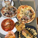 이마트24 대구본점 | 대구 동성로 맛집 양식 맛집 다나 동성로본점 파스타 피자 솔직후기
