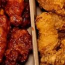 교촌치킨 이미지