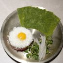 용산한우 이미지