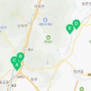 서창동주민센터회의실3층 이미지