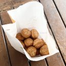 홍천(양양)휴게소 | 홍천휴게소 호두과자 가격 후기, 양양방향 간식 맛집