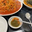 강릉 해우정맛집 : 유천택지맛집 메뉴추천, 낙지찜 푸짐한 후기