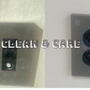 클린 앤 디테일 이미지