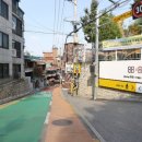 상도초등학교 이미지