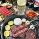 일품한우 이미지