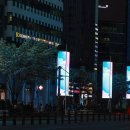 강남대로 이미지