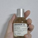 르라보 라다넘18 내돈내산 후기(LE LABO LABDANUM 18) | 노트 분석 | 르라보 사용/보관법