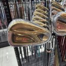 G3 | 광교 골프샵 여성용 다이와 G3 초고반발 아이언 시타 후기 비거리 놀라운 이유