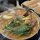 영신마을 | 석촌 감자탕 맛집 송파감자국 후기 가격 웨이팅 운영시간