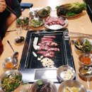 한돈고깃집 이미지