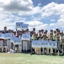 이천시 종합운동장 야구장 이미지