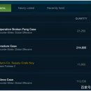 NFT 투자이슈 왜 Steam은 NFT 관련된 모든 게임을 금지하는지 너를 보면 알 수 있다. 이미지