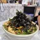 가이오국수 본점, 평일에도 줄서는 국수 맛집!