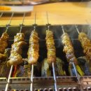 양꼬치&칭따오 네이버블로그
