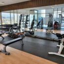 라마다프라자호텔수원휘트니스센타 이미지