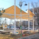 영천게이트볼장 이미지