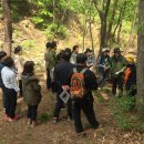 금오산 유아숲체험원 이미지