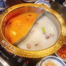 동안구청 본관 5층 강당 | [용인/수지] 미가훠궈양고기 N차방문 (훠궈, 추천육수, 주말주차성공)