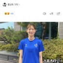 '다시 꾸는 꿈' 최정민은 멈추지 않는다 이미지