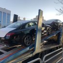샤크 효성점 | [벤츠 CLS300d amg line 리스 출고 후기] 처음 프로모션 할인 조건에서 최대의 조건으로 변경하여 진행...